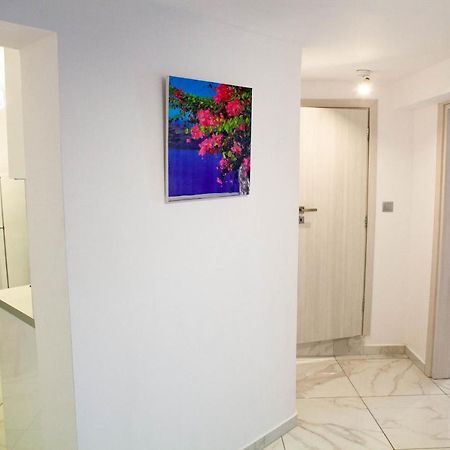Beautiful Central Cozy Apartment Athen Eksteriør bilde